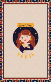 Tirage de tarot gratuit