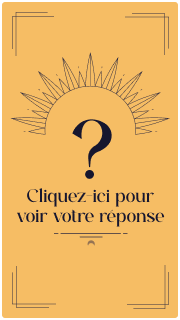 Tirage Ui ou Non Tirage Ui ou Non