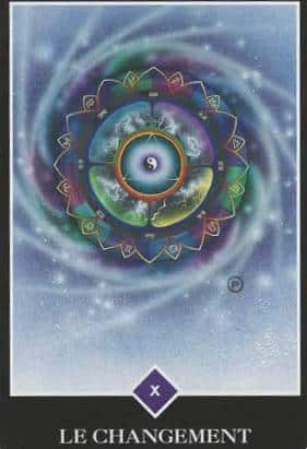 10 le changement osho zen