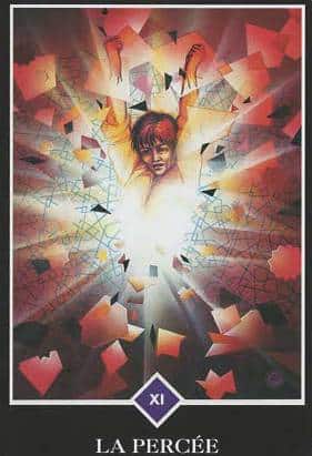 11 la percee osho zen