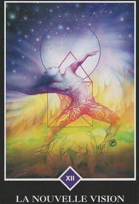 12 la nouvelle vision osho zen