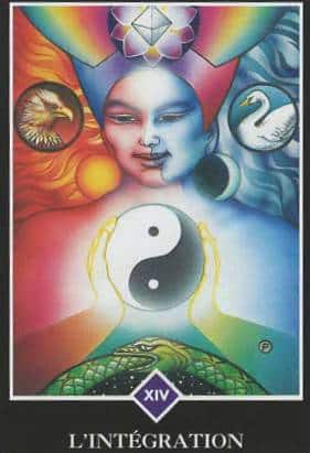 14 l integration osho zen