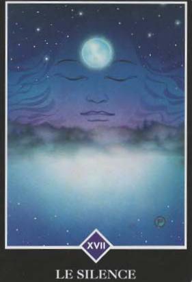 17 le silence osho zen