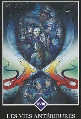 18 les vies anterieures osho zen