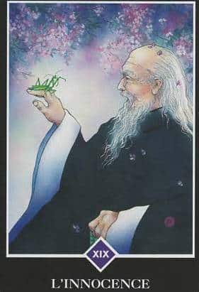 19 l innocence osho zen