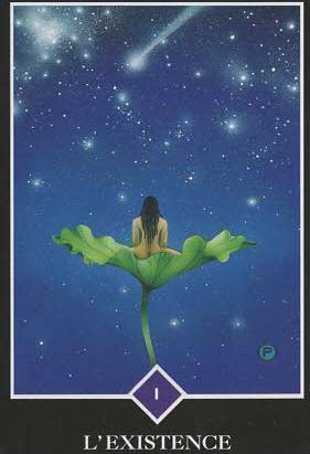 1 l existence osho zen 1