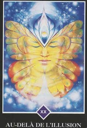 20 au dela de l illusion osho zen