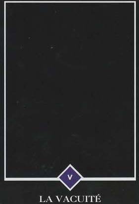 5 la vacuite osho zen