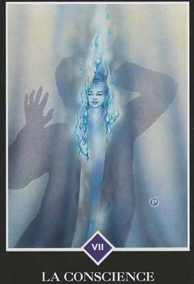 7 la conscience osho zen