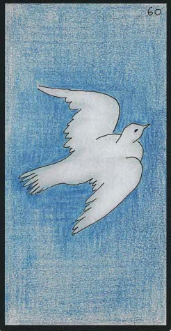 60 la colombe oracle ge